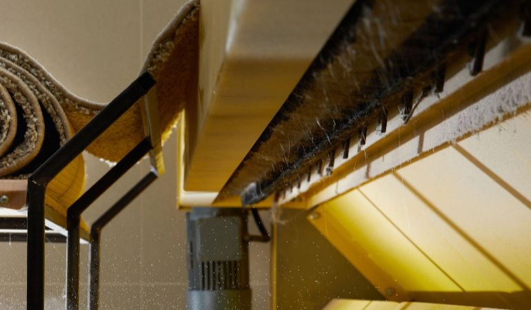 29 Ekim Halı Yıkama